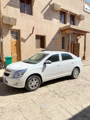 Трансфер из Хивы в Бухару или наоборот