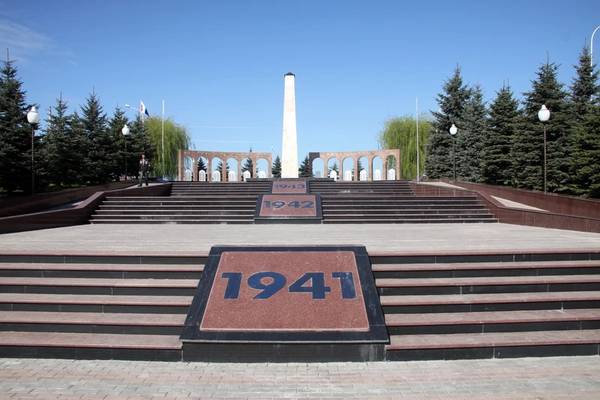 Магас и Назрань — две столицы Ингушетии