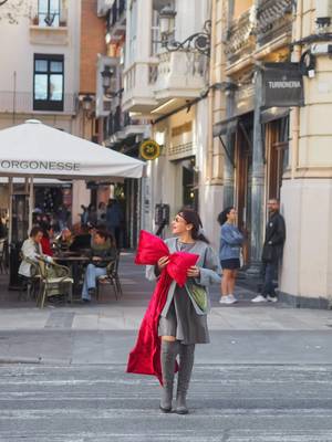 Фотоэкскурсия по Аликанте