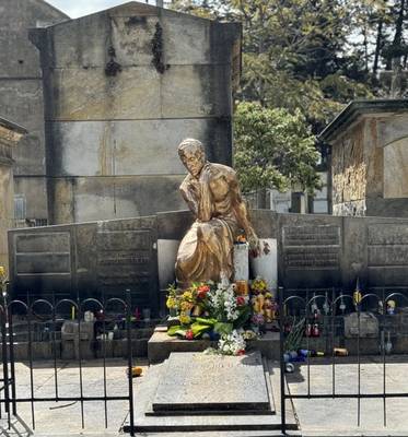 Изнанка Боготы