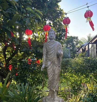 Пагода Да Бао — тайное сокровище Нячанга