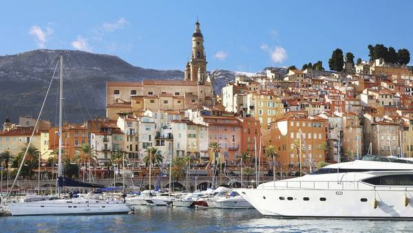 Свидание с Каннами