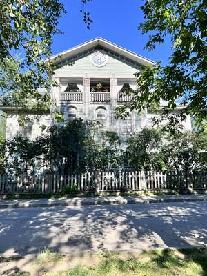 Прогулка по Вологде