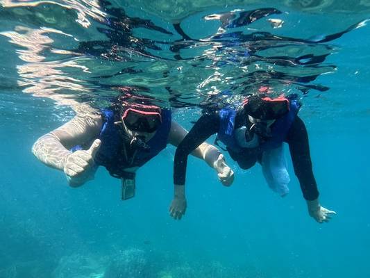 Морская одиссея по южным островам Фукуока