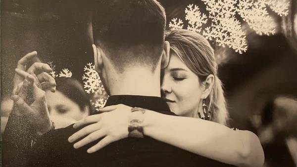 Страстный Буэнос-Айрес: феномен танго