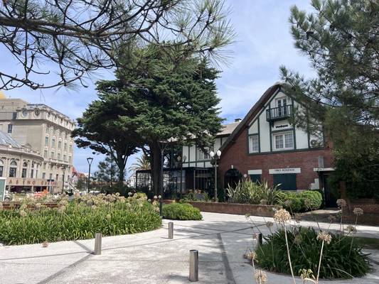 Монтевидео: первое знакомство со страной через её столицу