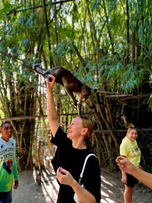 Три природных чуда Себу за один день