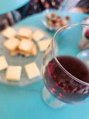 Винное путешествие по Гран-Канарии