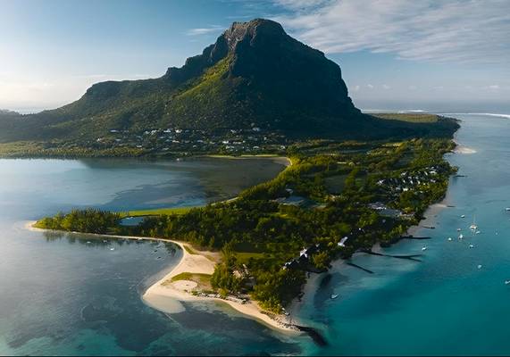 Душевная обзорная экскурсия по Маврикию — из Порт-Луи