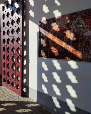 Пешком по древнему Полоцку