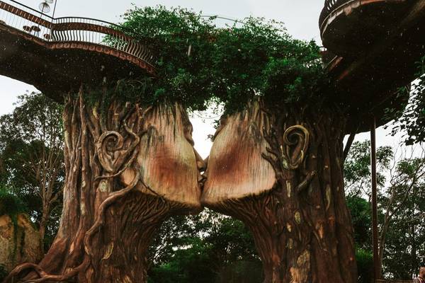 Самое интересное на Фукуоке