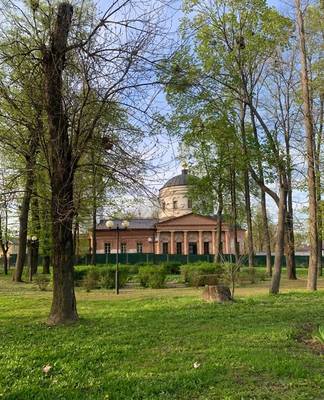 «Злой город» Козельск, Чёртово городище, национальный парк «Угра»