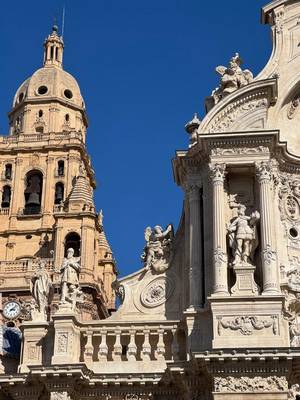 Легенды королевской Мурсии