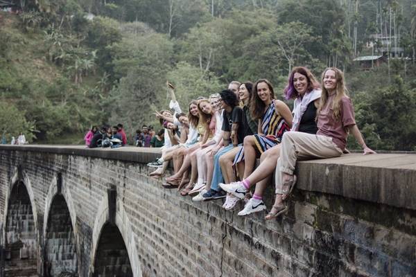 Из Велигамы — в уютную Эллу