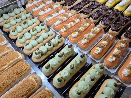 Страсбург на тарелке и в бокале