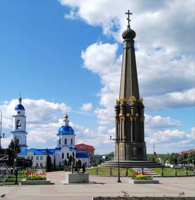 Мал, да удал: Малоярославец от древности до современности