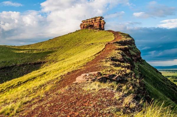 Всё и сразу в Хакасии: этнопутешествие по жемчужинам республики