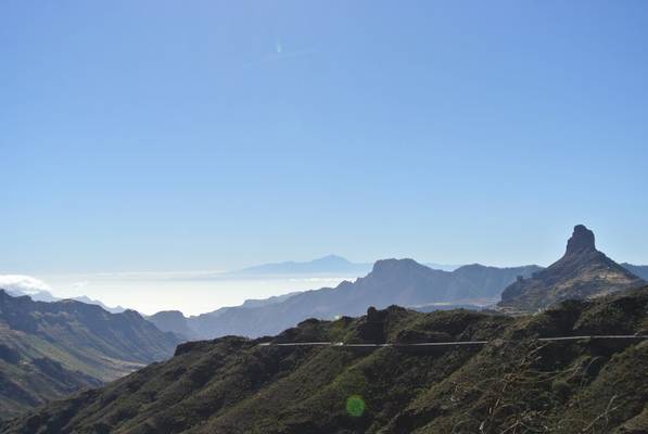 Гран-Канария — главная звезда в вашем круизе