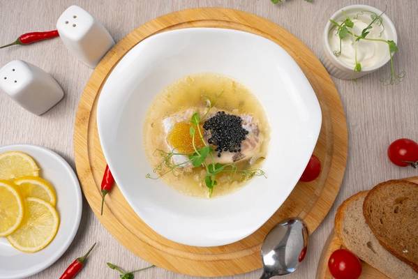 Гастрономическая экскурсия в Сарапуле «Если не чай, то...» (18+)