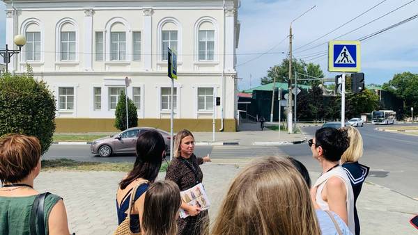 Всемирная столица казачества: путешествие в прошлое Новочеркасска