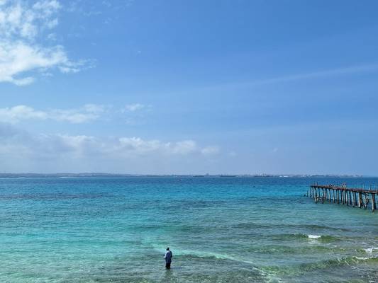 Остров черепах, остров Накупенда и Стоун Таун — за один день