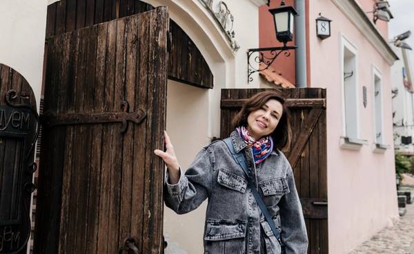 Фотопрогулка «Несвиж в кадре»