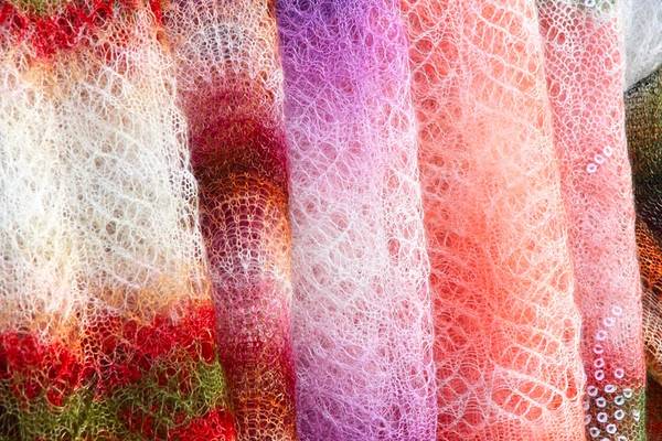 Оренбургский пуховый платок: прогулка по городу и посещение музея