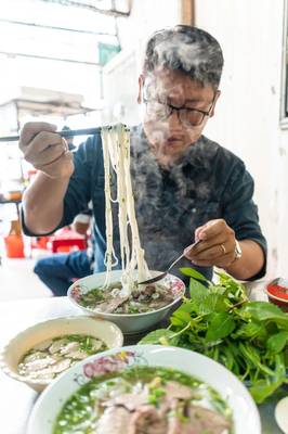 Вкусный Ханой: секреты кухни Старого квартала