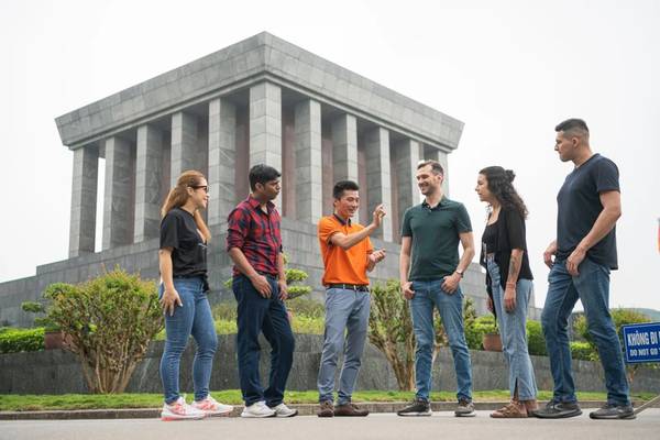 Всё самое важное в Ханое — за день