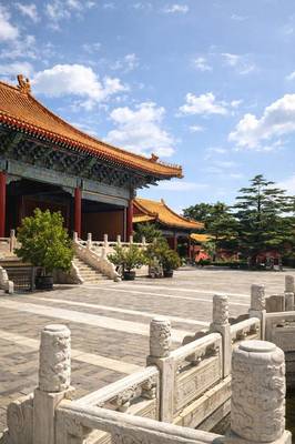 Китай,все включено!  На 10 дней!