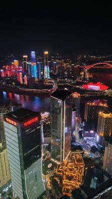 Большое путешествие в Китай