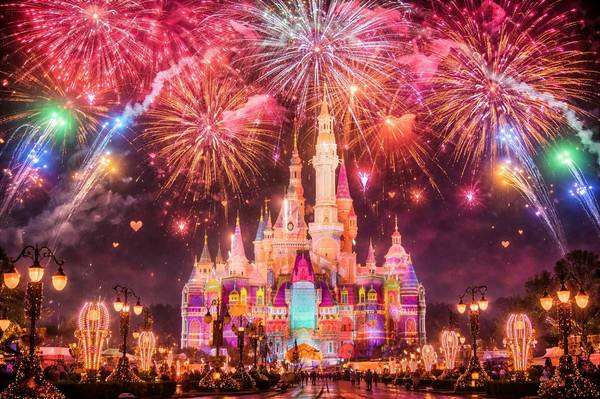 Детские каникулы в Китае!